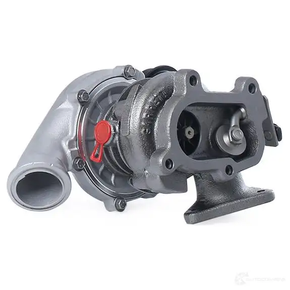 Турбина RIDEX REMAN 3MK98I X 2234c10016r 1437931540 изображение 3