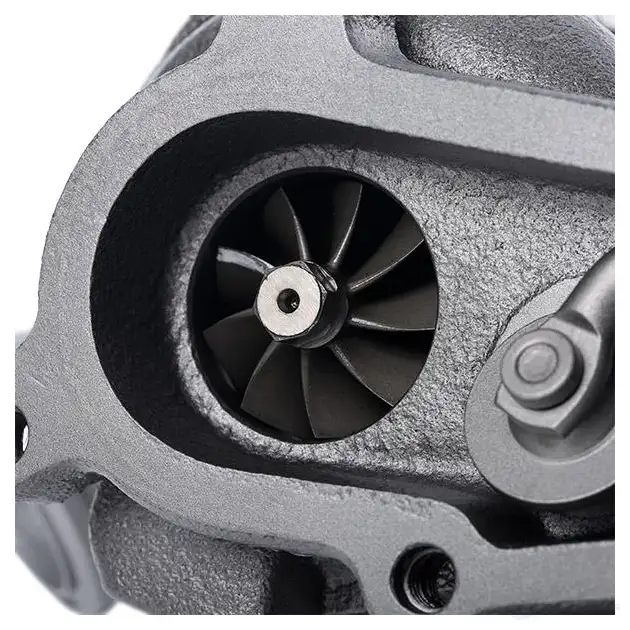 Турбина RIDEX REMAN 3MK98I X 2234c10016r 1437931540 изображение 4