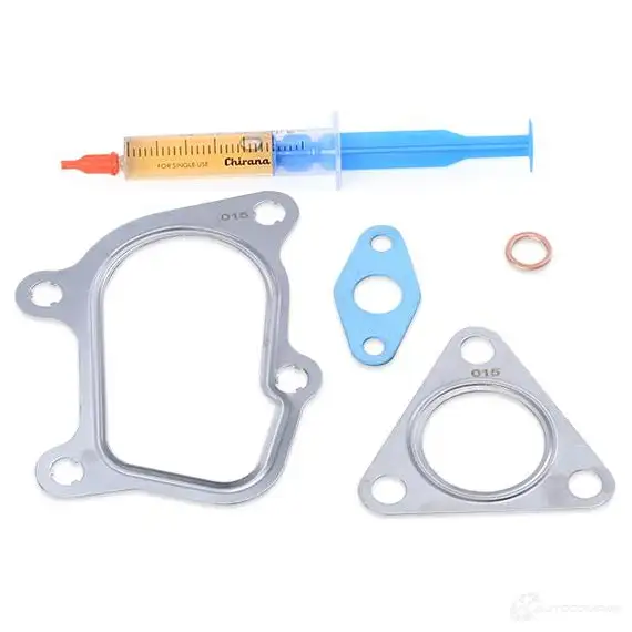 Турбина RIDEX REMAN 3MK98I X 2234c10016r 1437931540 изображение 5