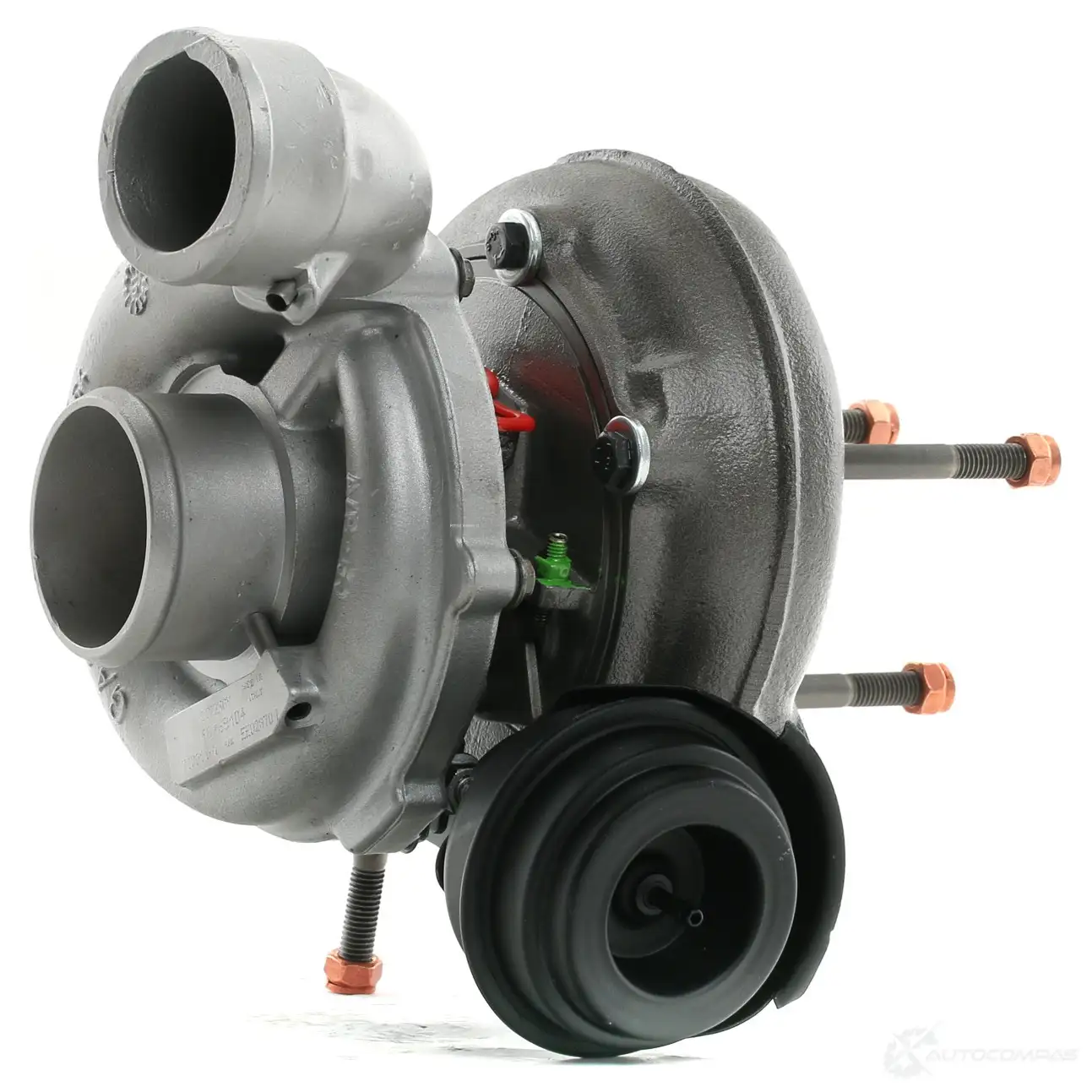 Турбина RIDEX REMAN 2234c10237r Y8W JCA0 1437931642 - Изображение 1