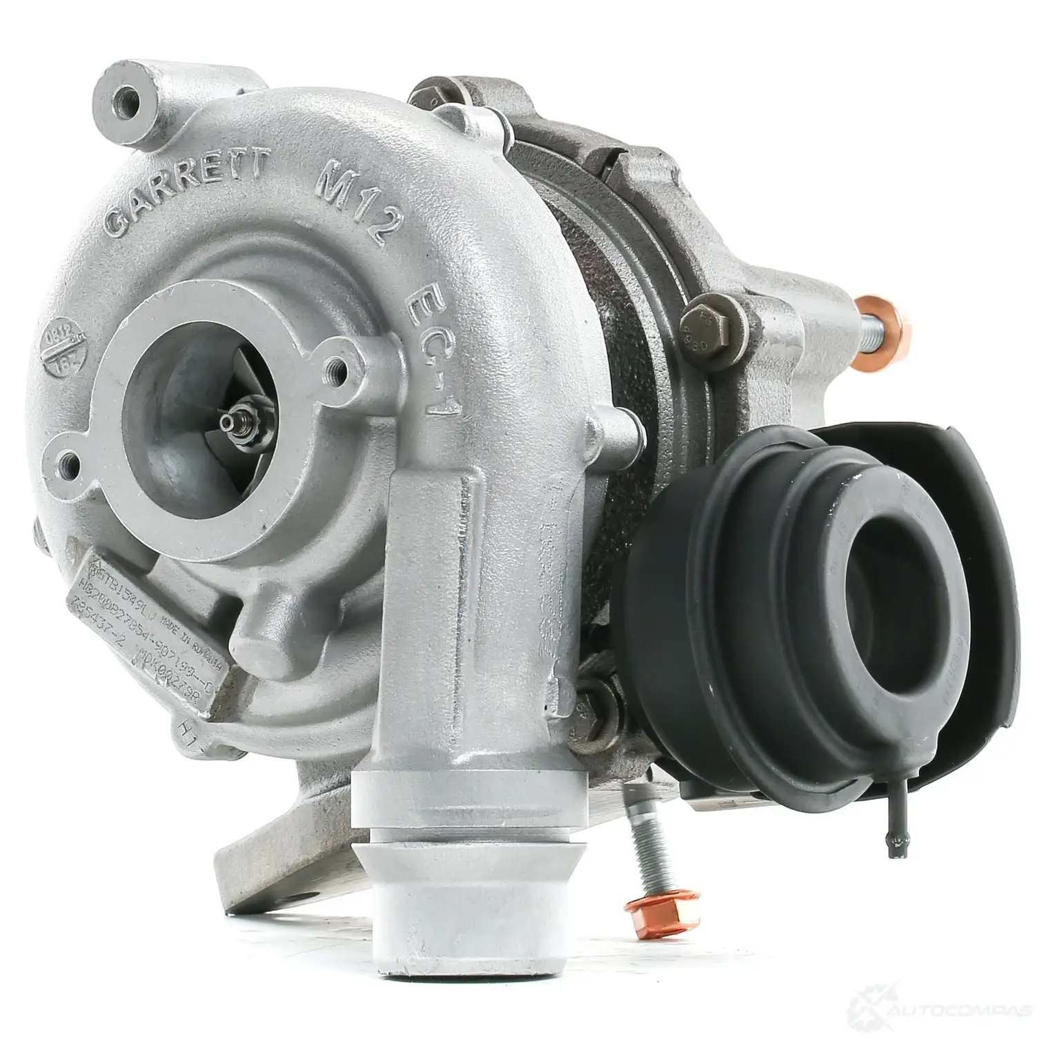 Турбина RIDEX REMAN 70DF T 2234c10273r 1437932295 - Изображение 1