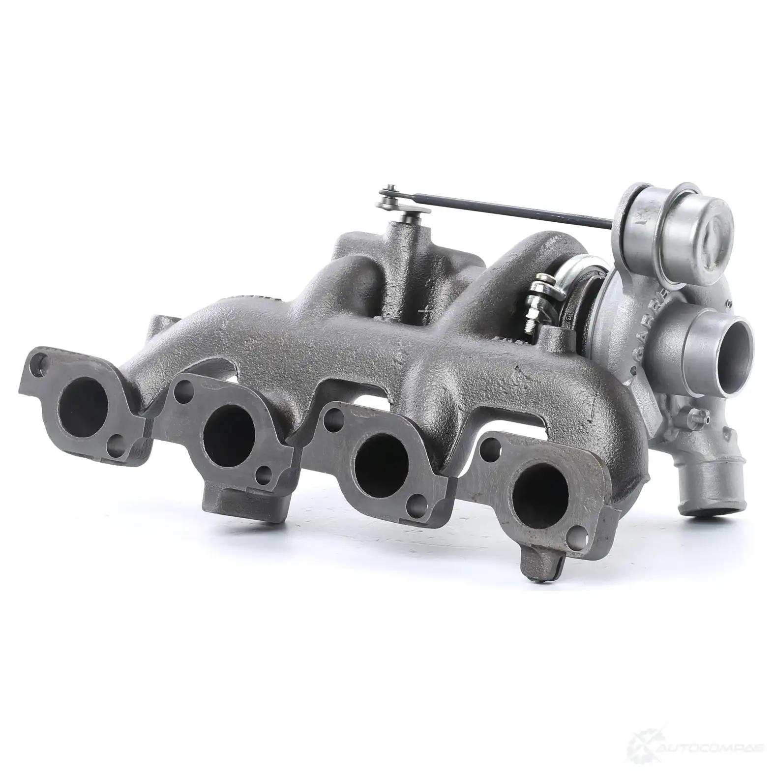 Турбина RIDEX REMAN RD M0ZDS 2234c10196r 1437932857 - Изображение 1