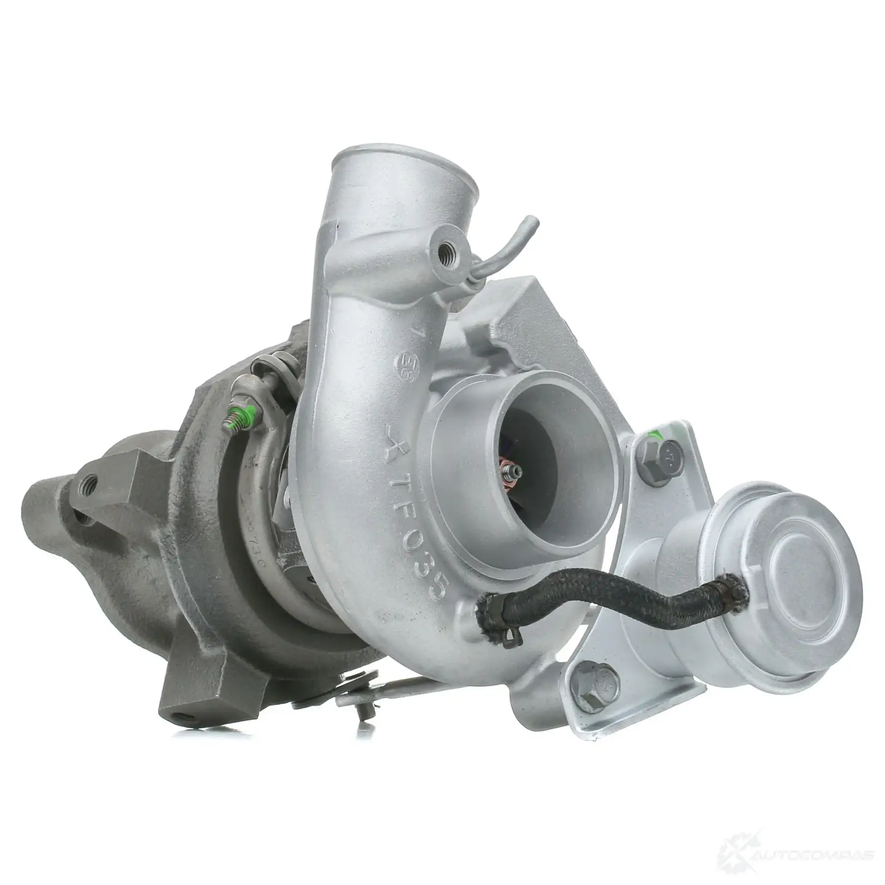 Турбина RIDEX REMAN 2234c10575r EYHR2M V 1439448726 - Изображение 1
