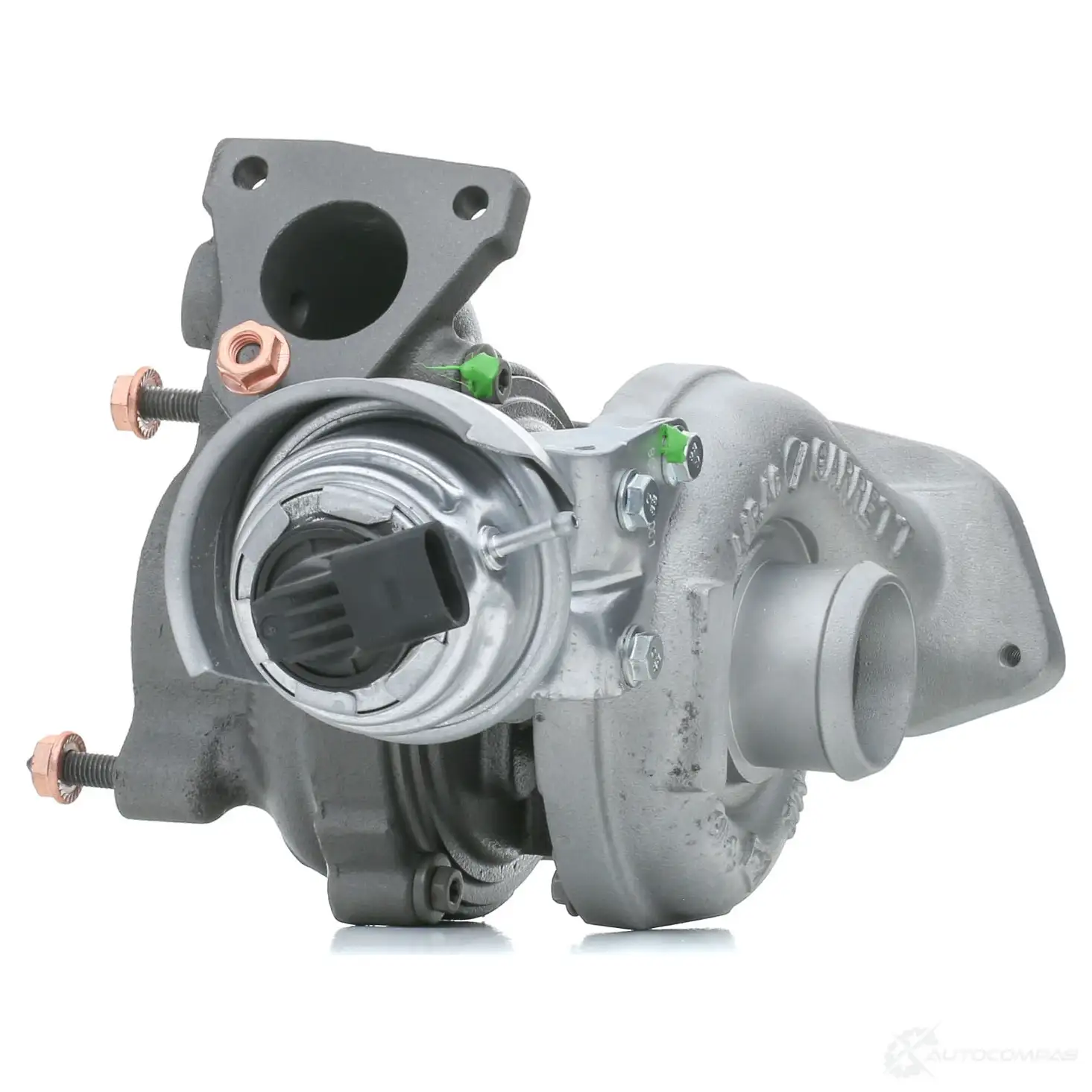 Турбина RIDEX REMAN TPNB4 09 1439448732 2234c10733r - Изображение 1