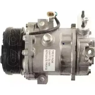 Компрессор кондиционера AINDE OKSQ J 11L66GD 1264686199 AI-30248N изображение 0