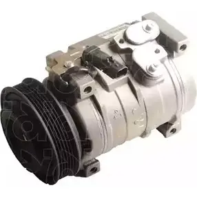 Компрессор кондиционера AINDE KGKFV AI-30558N 1264687399 Y8 SFA изображение 0