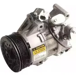 Компрессор кондиционера AINDE G2 3QU1T AI-30707N 4LGIO 1264687617
