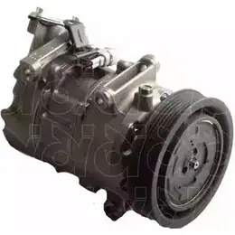 Компрессор кондиционера AINDE HU3T7 TA AI-30737N 1264687651 DBN9N