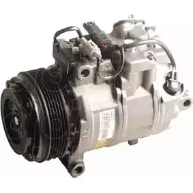 Компрессор кондиционера AINDE 1264687677 V190W4 AI-30761N 0 K486
