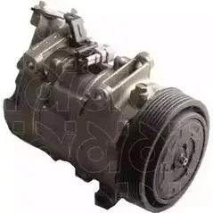 Компрессор кондиционера AINDE 9498 W AI-30821N 1264687851 76T624 изображение 0
