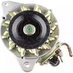 Генератор AINDE CGB-13049 5 2YD3YZ 1264693043 LU1XIH5 изображение 0