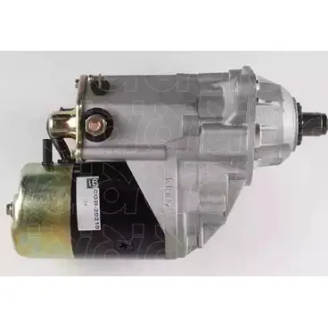 Стартер AINDE KWJ4GN CGB-20210 LKK XZZ 1264696103 изображение 0