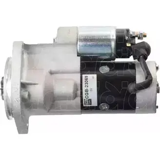 Стартер AINDE 1264698087 G SGOIEZ M1Y9B CGB-23069 изображение 0
