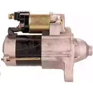 Стартер AINDE JFSXX 1264704819 E SK9EC CGB-52422