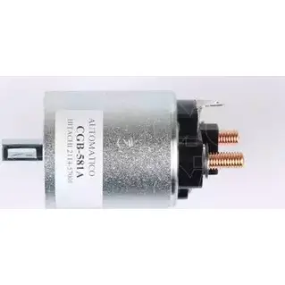 Втягивающее реле стартера AINDE 1264705701 YW1S7GP AV7 GBHO CGB-581A