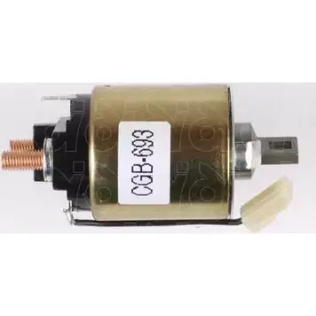 Втягивающее реле стартера AINDE 7YCG9M5 CGB-693A S DSDWZM 1264705923