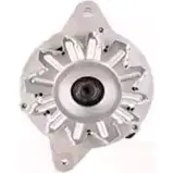 Генератор AINDE 4JVT6 CGB-70842 1264705971 WZKSU R4 изображение 0