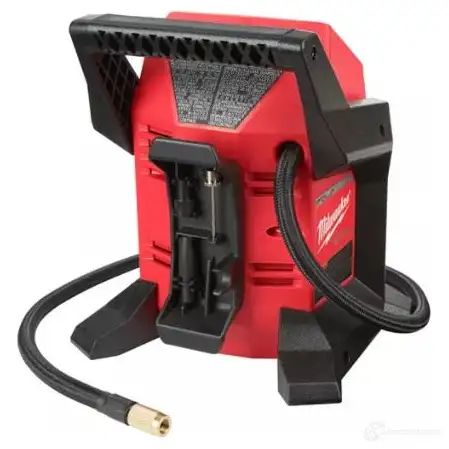 Воздушный компрессор MILWAUKEE 4933464124 1437958534 JPJ TU