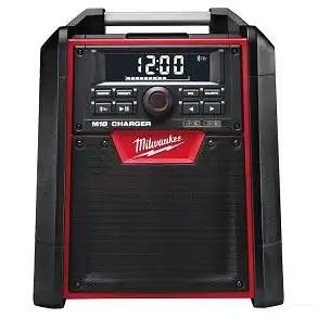 Зарядное устройство MILWAUKEE 1438282940 2J LIR 4933446639