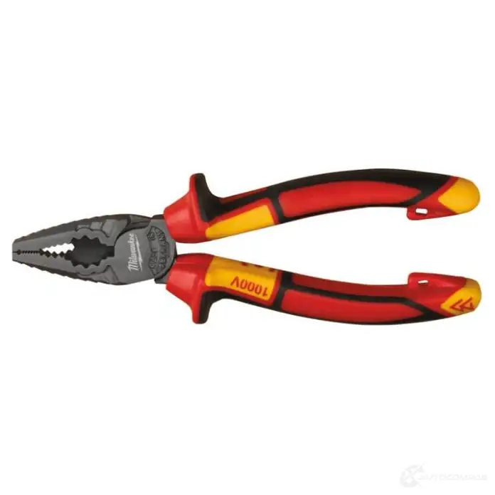 Плоскогубцы MILWAUKEE A11 HJJ6 4932464572 1437957002