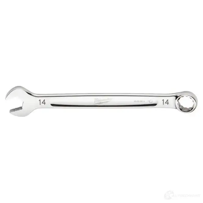 Рожковый гаечный ключ MILWAUKEE 4932471522 O1TK WL 1437957307