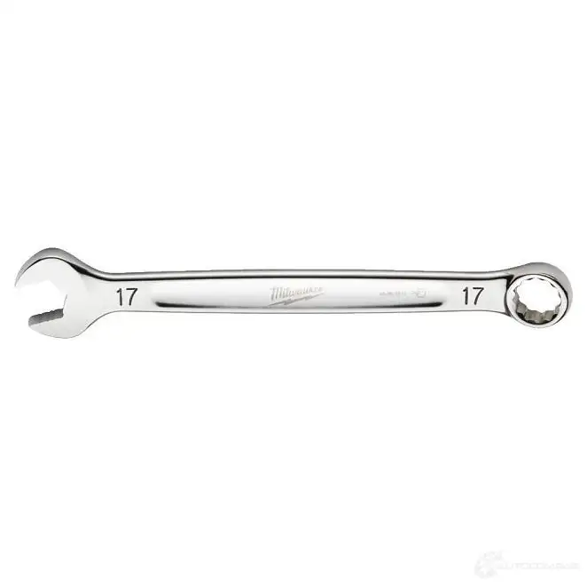 Рожковый гаечный ключ MILWAUKEE 1437957327 2N8LX YA 4932471525