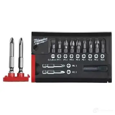 Набор бит для отвертки MILWAUKEE 4932399513 YZZ 5I 1437956871