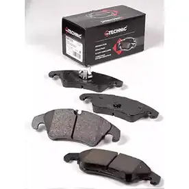 Тормозные колодки, дисковые, комплект PROTECHNIC 78PONXO PRP1314C TF 3JE6 1264919335
