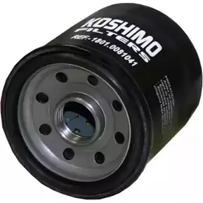 Масляный фильтр KSH-KOSHIMO 6UMPCEY 1801.0081041 1264951349 9F 0SQ