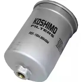 Топливный фильтр KSH-KOSHIMO MARP2G4 2ICJ DZE 1264954255 1804.0084004 изображение 0
