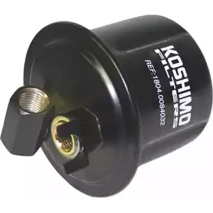 Топливный фильтр KSH-KOSHIMO 6V1 CTS7 HJQAG 1264955051 1804.0084032