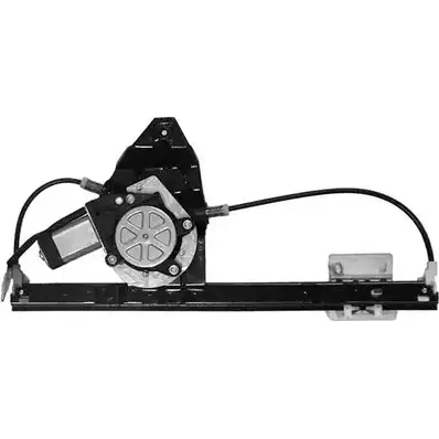 Стеклоподъемник KSH-KOSHIMO 1264957413 1SGIR YBX0X6 H 1830.0030002