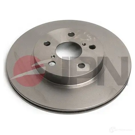 Тормозной диск JPN PZ1 8YF 1437994515 30h2068jpn