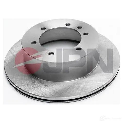 Тормозной диск JPN 40h1004jpn HHQ V9 1437995688 - Изображение 1