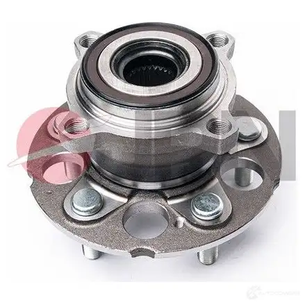 Тормозной диск JPN WA KGR6V 1437994114 40h1020jpn - Изображение 1