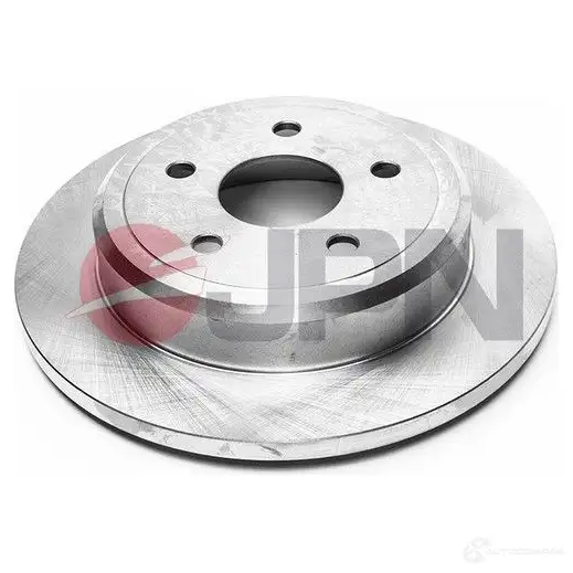 Тормозной диск JPN 40h0a00jpn 1437995818 FC WIS изображение 0