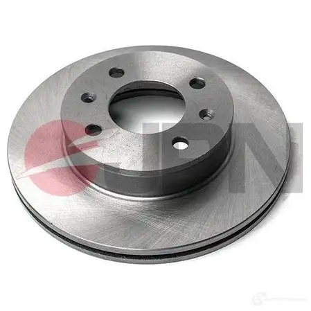 Тормозной диск JPN 30h0509jpn 1437994718 S34HP 5