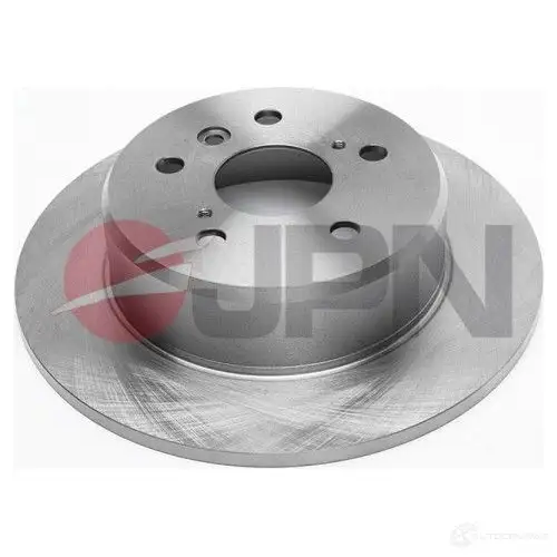 Тормозной диск JPN R9R 8T 1437995940 40h2027jpn