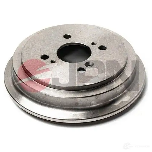 Тормозной барабан JPN Z 12VJ0 60h8010jpn 1437993184