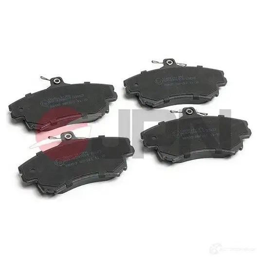 Тормозные колодки, комплект JPN 1437987376 8K R7A 10h5024jpn
