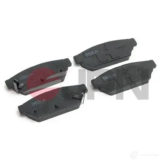 Тормозные колодки, комплект JPN UF ON997 1437987079 20h5005jpn