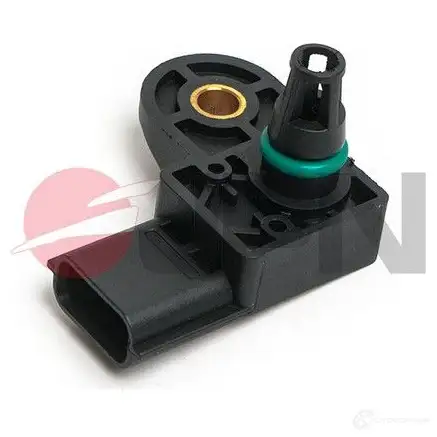 Тормозные колодки, комплект JPN IBSE Z 10h8008jpn 1437987071