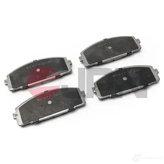 Тормозные колодки, комплект JPN 1437987391 10h2102jpn 8TE0C YW