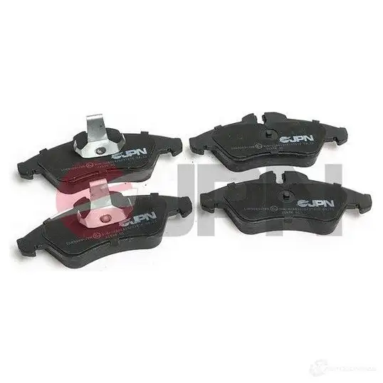 Тормозные колодки, комплект JPN E8NU 8AB 10h9102jpn 1437987322