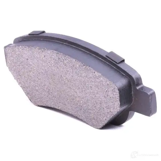 Тормозные колодки, комплект JPN 5L2M J 10h2061jpn 1437987029 изображение 1