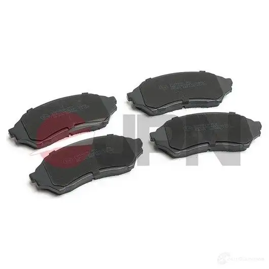 Тормозные колодки, комплект JPN TEE WY 10h3029jpn 1437987293