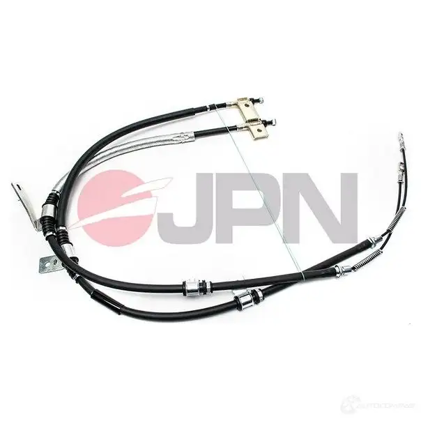 Трос ручника, стояночного тормоза JPN 70h0028jpn 2 WHRN 1437992743