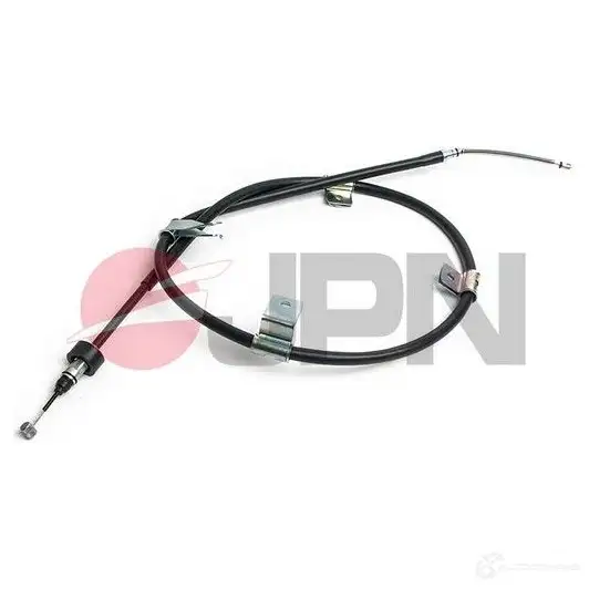 Трос ручника, стояночного тормоза JPN B8CZ2 B 70h0538jpn 1437993009