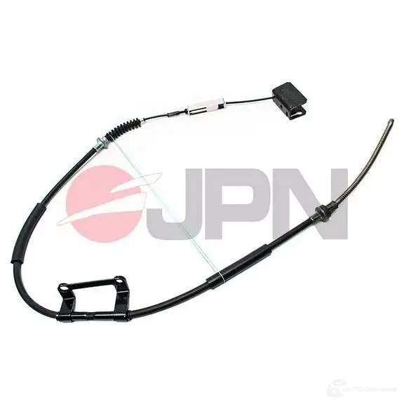 Трос ручника, стояночного тормоза JPN 70h0306jpn JFA TN 1437993024