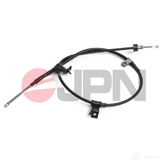 Трос ручника, стояночного тормоза JPN 5S7 AQ 1437993054 70h0522jpn
